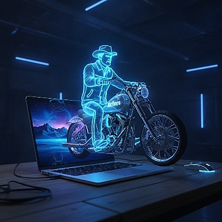 Circuit Dude