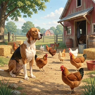 Chance Meeting