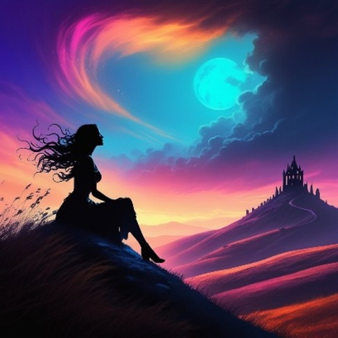 Voice of the Wind