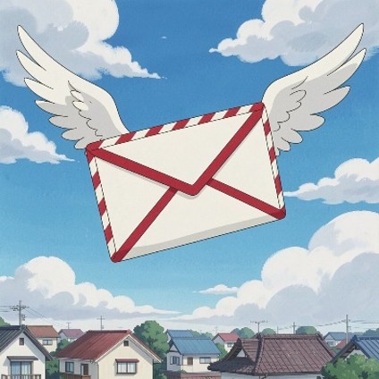 priority mail